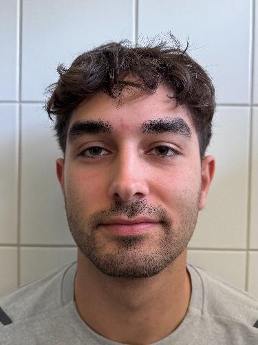 Serge Michael Bowkun