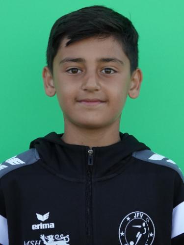 Kerem Atilla Guersoy