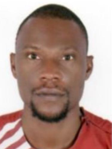 Junior Ugochukwu Osuocha