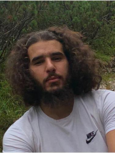 Ben Walled El Mansouri