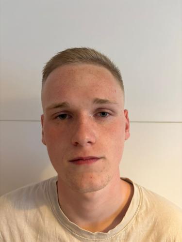Jonas Raimund Karcher