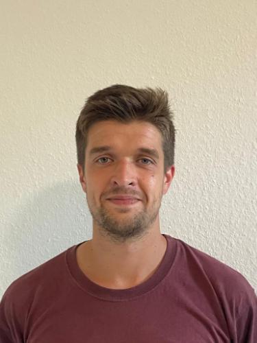 Roy-Thomas Mädchen