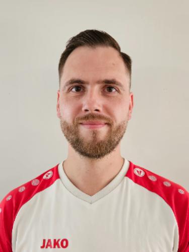 Tom Bernhardt