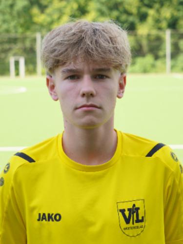 Matti Finn Brinkmann