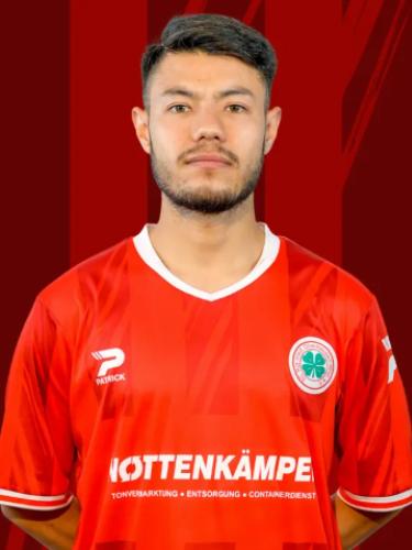 Hamed Abrahimi