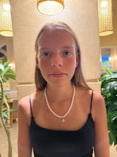 Julia Drach