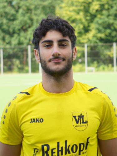 Sinan Demirel