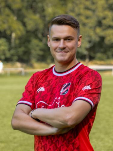 David Höffner