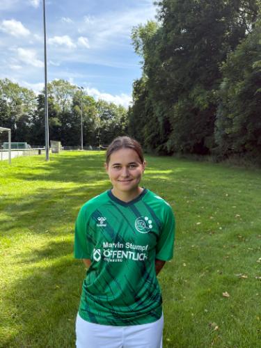 Paula Kölln
