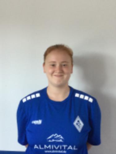 Jana Alessa Kolvenbach