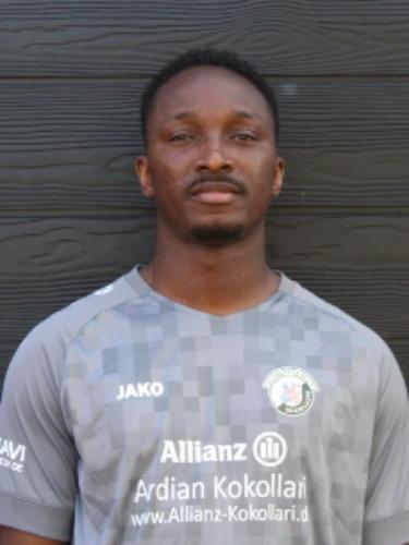 Chukwuka Emmanuel Anyanwu