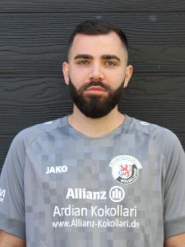 Cem Coban