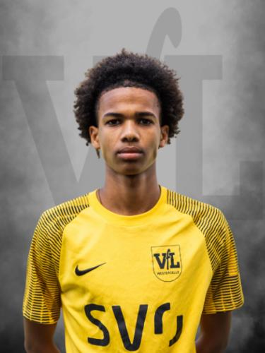 Natnael Mikaele