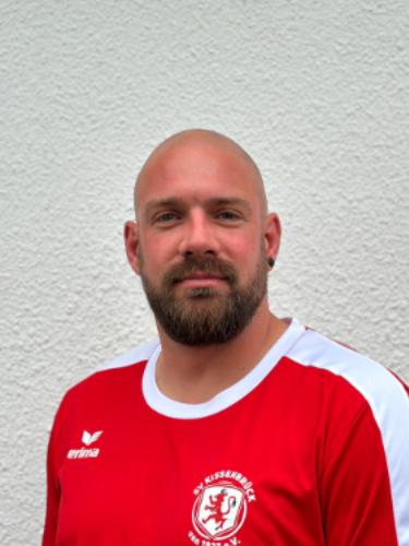 Sebastian Müller