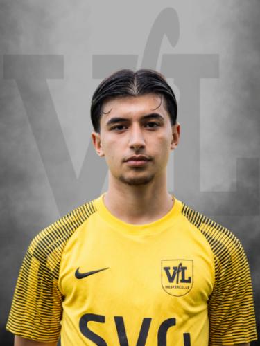 Naib Naziri