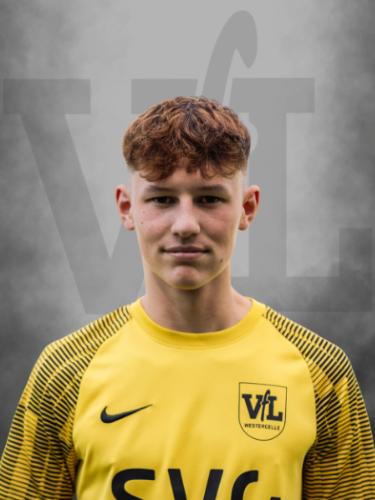 Yannic Weber