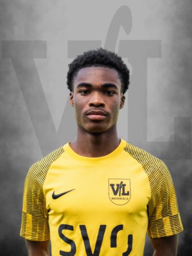 Jeffrey Oduro Wiafe