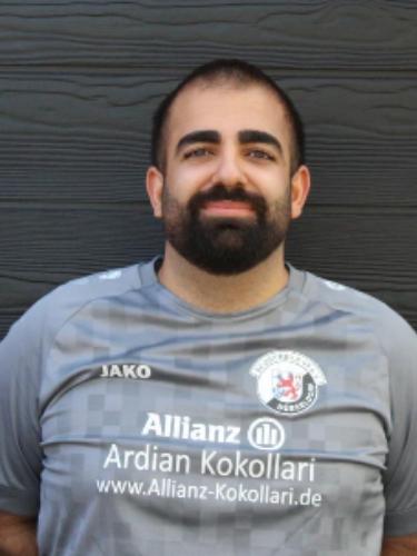 Özgür Egemen Isik