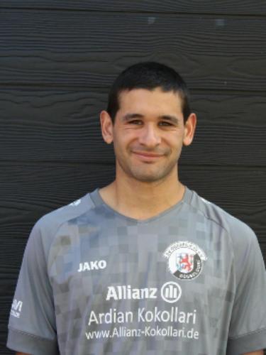 Agustin Emanuel Kreizer