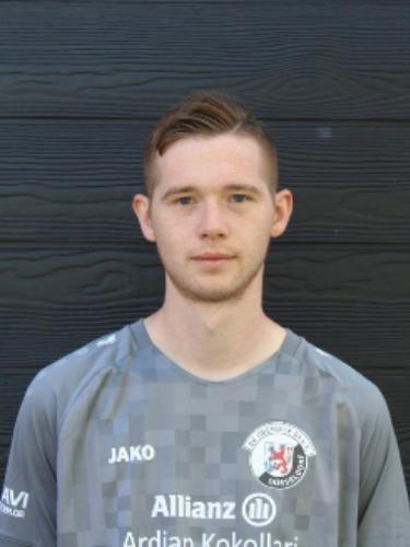 Klaus Jannik Neumann