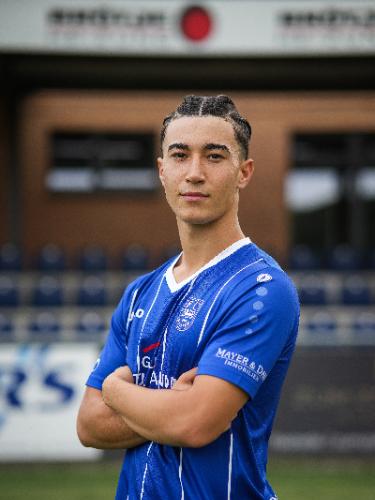 Adnan Alhamwi Mamshook