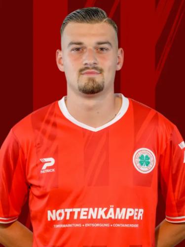 Nick Leandro Amzic