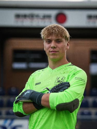Thore Busch