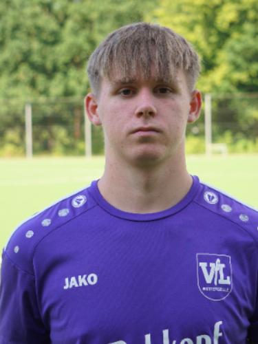 Cian Leevi Hendeß