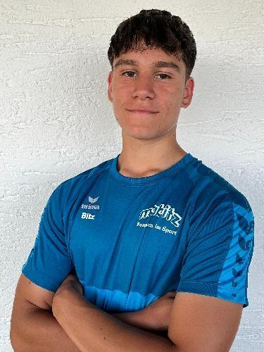 Lukas Bitz