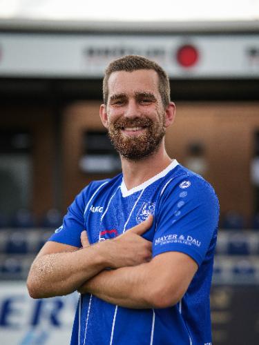 Kevin-Mario Grüter
