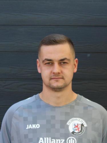 Dzevad Suljkovic