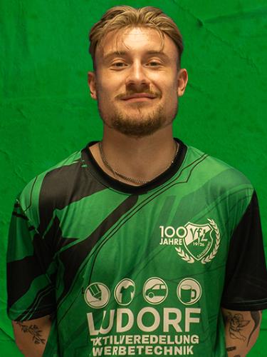 Tobias Kramp