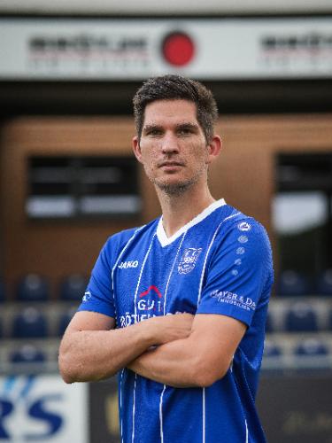 Kevin-Marcel Kocks