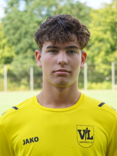 Mads Hoffmann