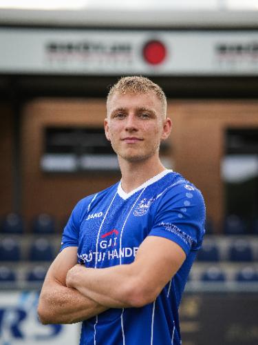 Joost Mönsters