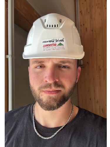 Daniel Werman