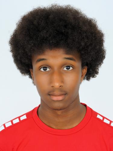Ilyas Mahamed Jama