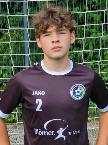 Jan Florian Bumhoffer