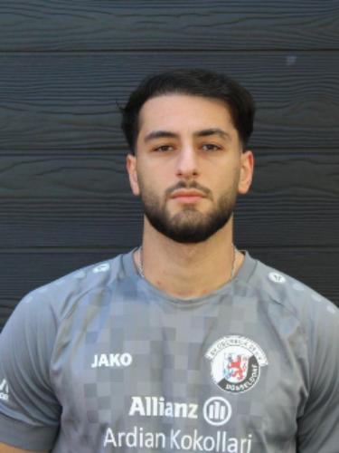 Ahmet Yapici