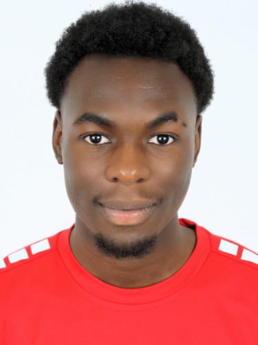 Joseph Ehino Momodu