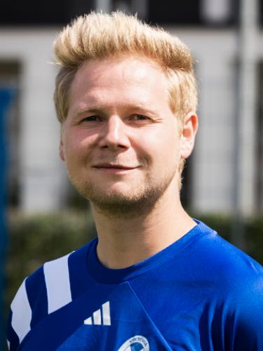 Matthias Baumann