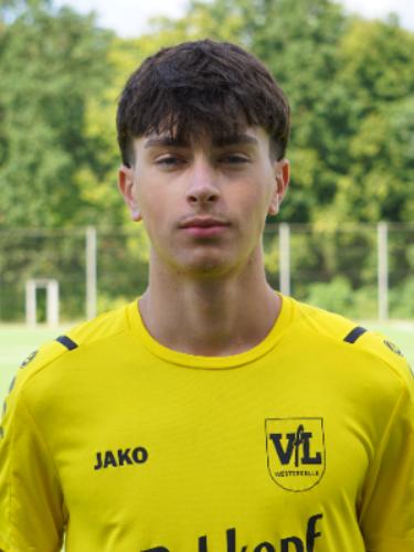 Luca Alexander Rempel