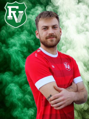 Yannik Wistuba