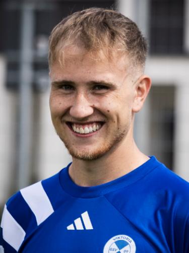Luca Joel Balg