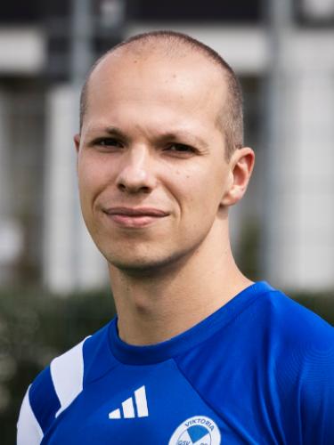 Christopher Palitza
