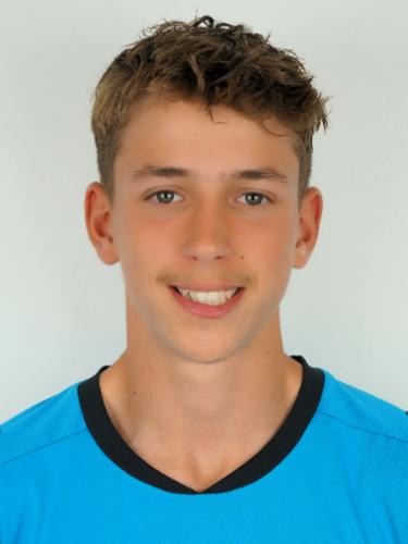 Levi Steinhoff