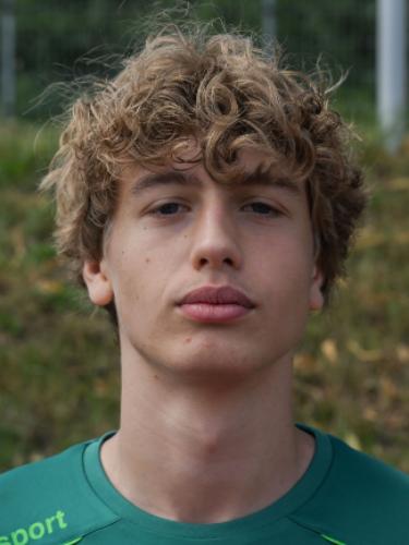 Maximilian Louis Kranz