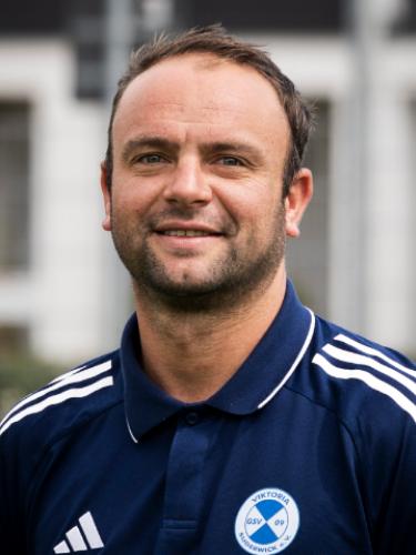 Tobias Drommelschmidt