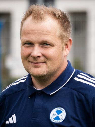 Björn Beltermann