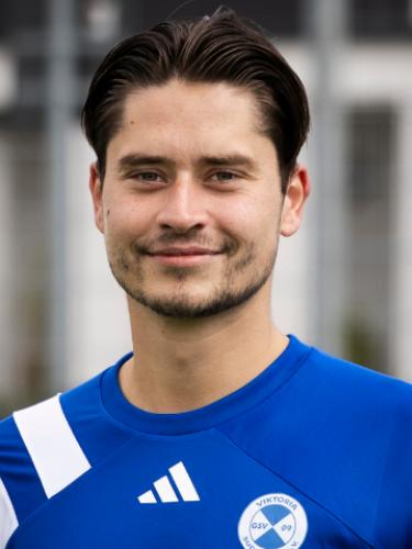 Tom Boland